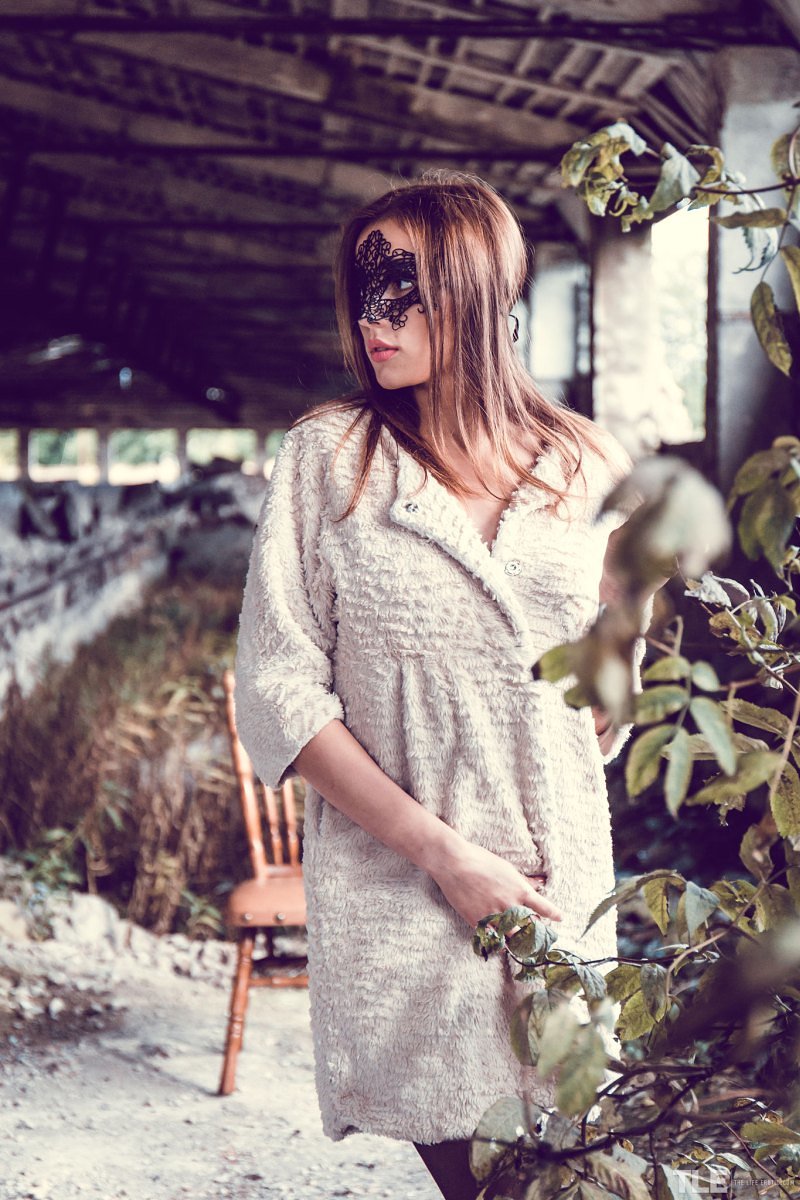 Софиня, 34 года, 1 размер груди