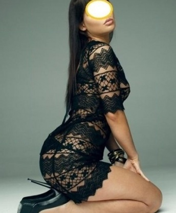 Диана, 25 лет, 4 размер груди